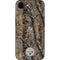 NFL Pittsburgh Steelers Realtree AP Camo iPhone 16e Skin